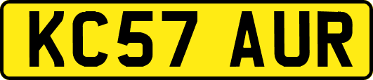 KC57AUR