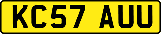 KC57AUU