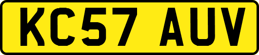 KC57AUV
