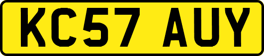 KC57AUY