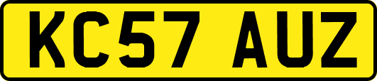 KC57AUZ