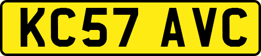 KC57AVC