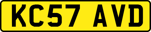 KC57AVD