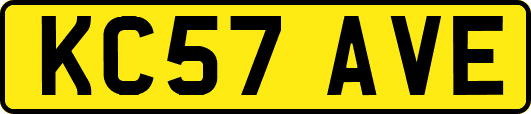 KC57AVE