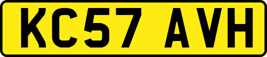 KC57AVH