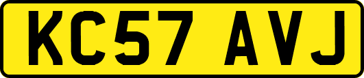 KC57AVJ
