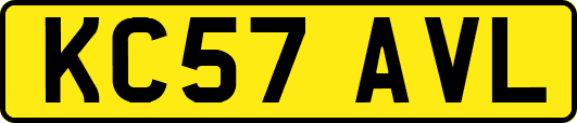 KC57AVL
