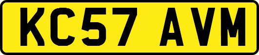 KC57AVM