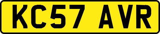 KC57AVR