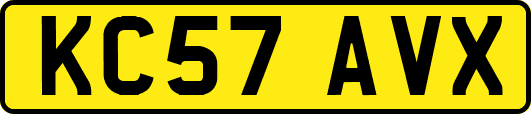 KC57AVX