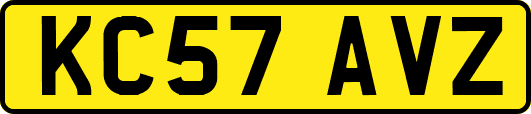 KC57AVZ