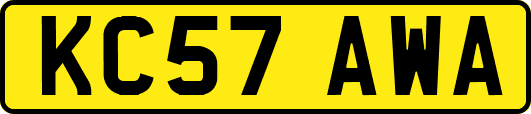 KC57AWA