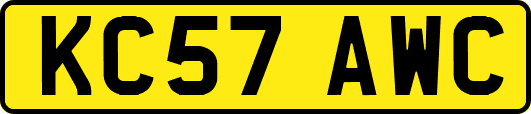 KC57AWC