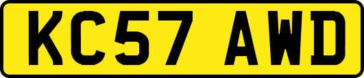 KC57AWD