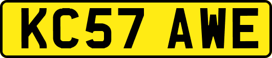 KC57AWE