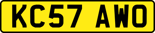 KC57AWO