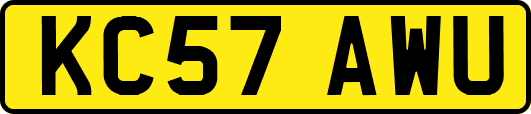 KC57AWU