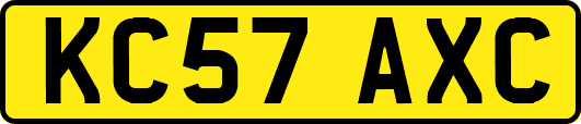 KC57AXC