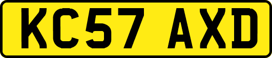 KC57AXD