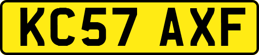 KC57AXF