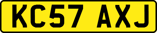 KC57AXJ