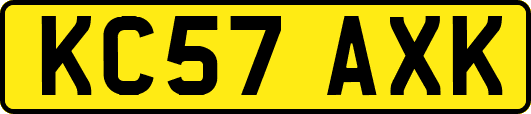 KC57AXK