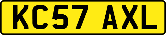 KC57AXL