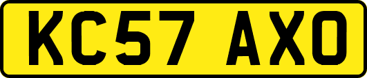 KC57AXO