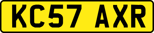 KC57AXR