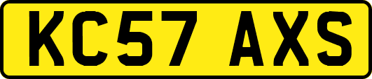 KC57AXS
