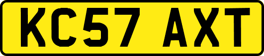 KC57AXT
