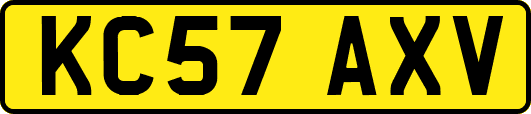 KC57AXV