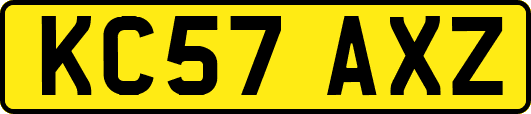 KC57AXZ