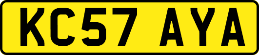 KC57AYA