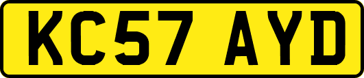 KC57AYD