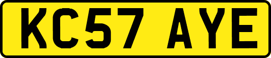 KC57AYE