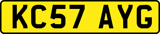 KC57AYG