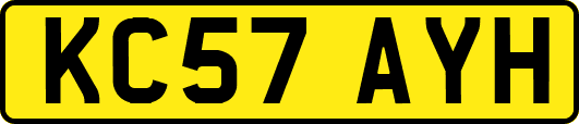 KC57AYH
