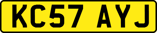 KC57AYJ