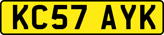 KC57AYK