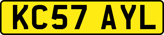 KC57AYL