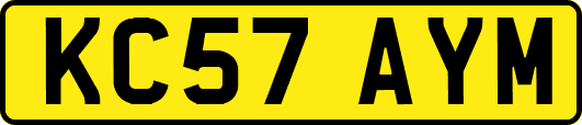 KC57AYM