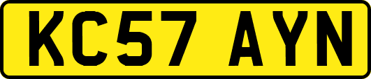 KC57AYN