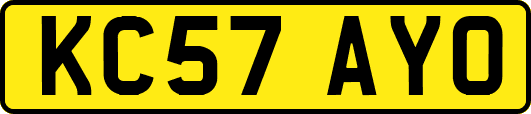 KC57AYO