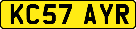 KC57AYR