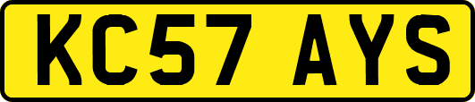 KC57AYS