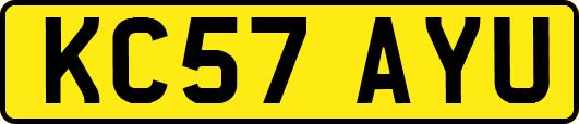 KC57AYU