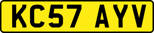 KC57AYV