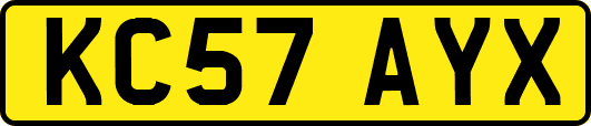 KC57AYX