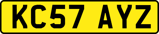 KC57AYZ